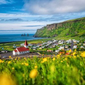 Wann ist die beste Reisezeit für Island?